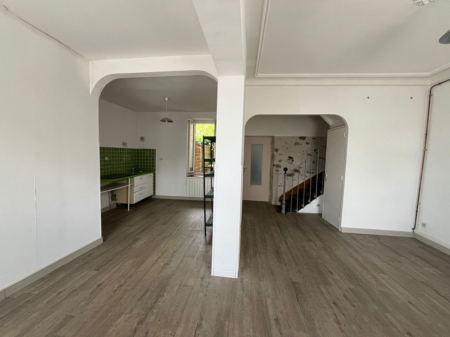 Maison ROCHEFORT SUR LOIRE (49190) 4 pièces 70.00 m²