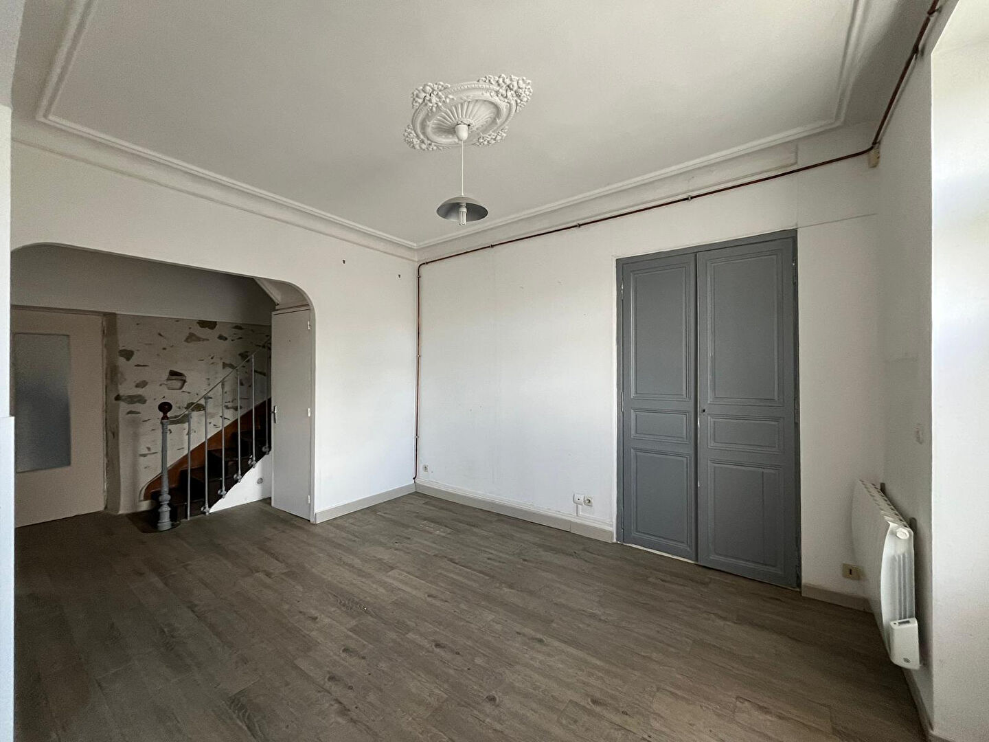 Maison ROCHEFORT SUR LOIRE (49190) 4 pièces 70.00 m²