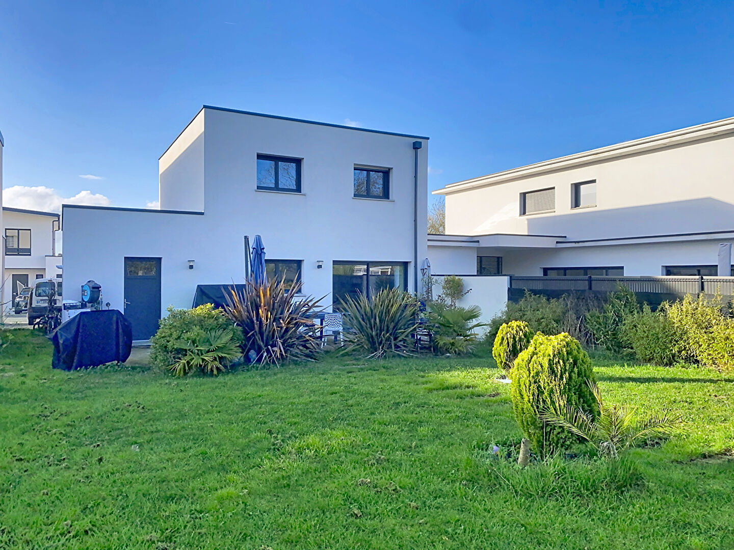 Maison MONTREUIL JUIGNE (49460) 6 pi&egrave;ces 110.00 m&sup2;