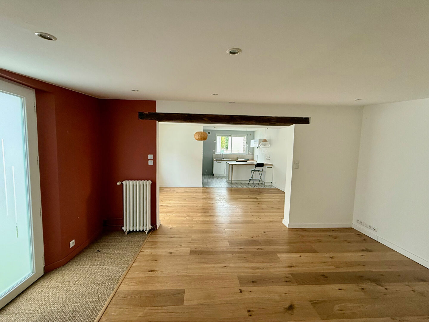 Maison ANGERS (49100) 5 pièces 101.00 m²