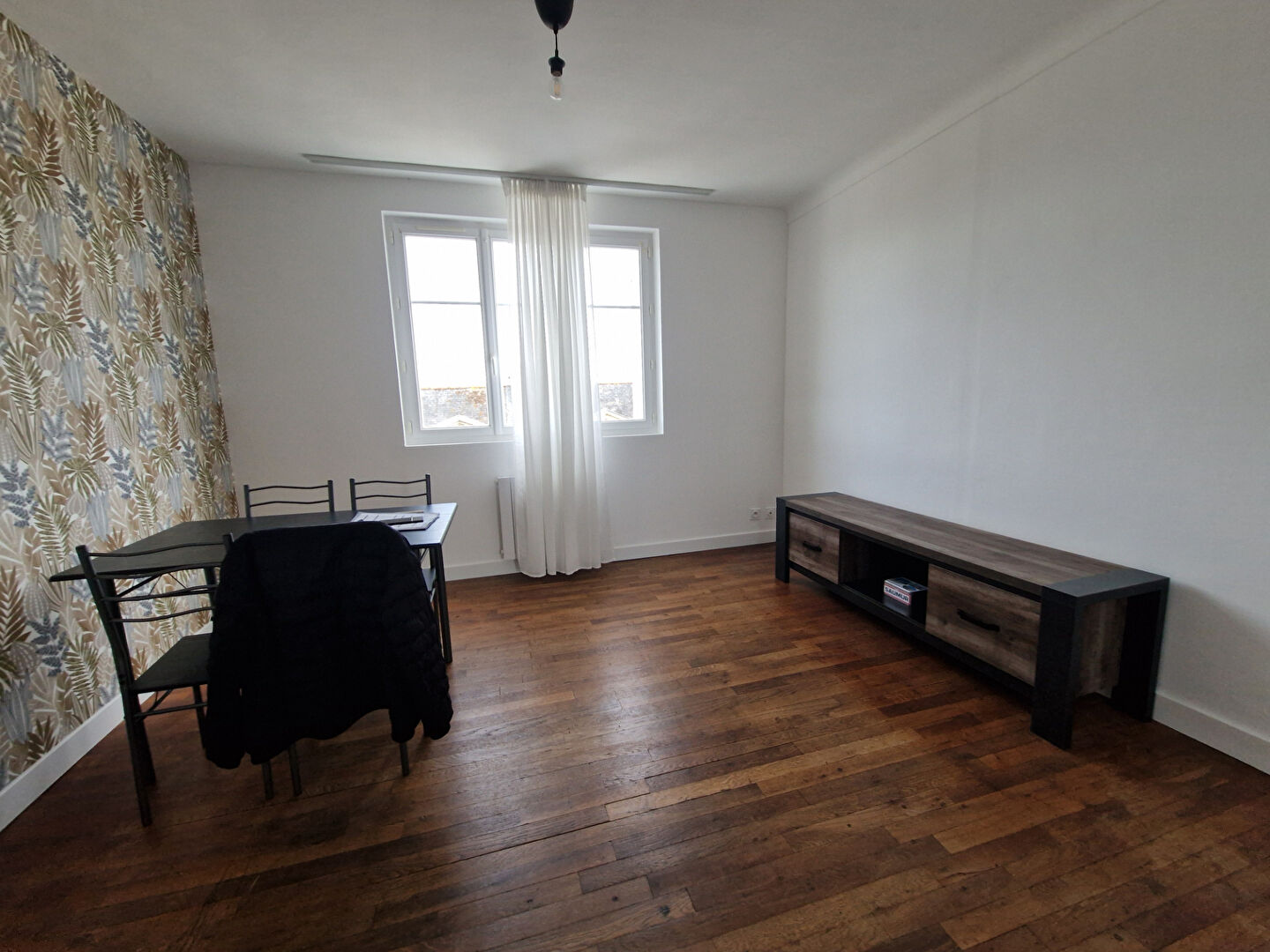 Appartement SAUMUR (49400) 3 pi&egrave;ces 56.56 m&sup2;