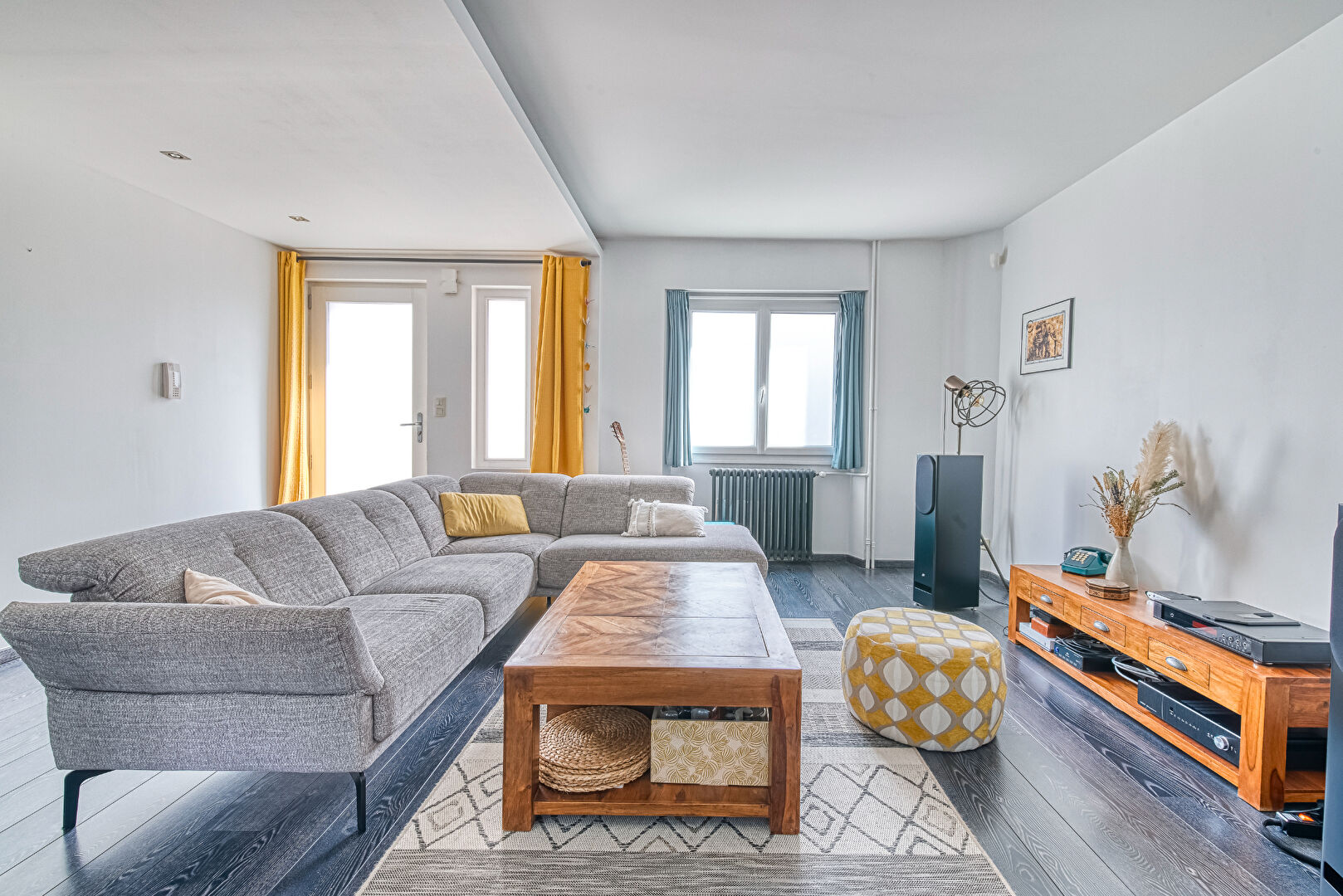 Maison ANGERS (49000) 5 pièces 114.00 m²