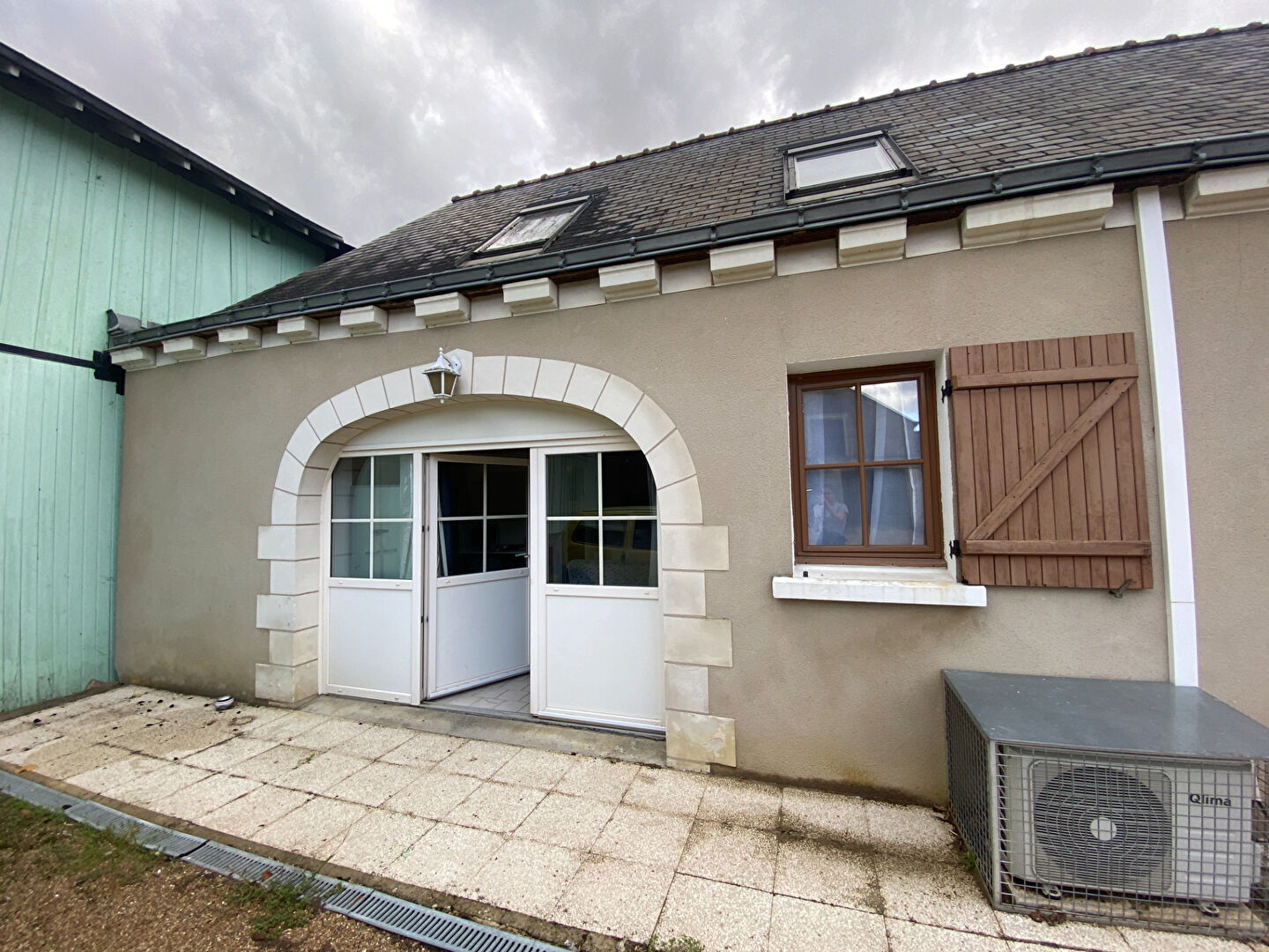 Appartement CORNE (49630) 3 pièces 49.03 m²