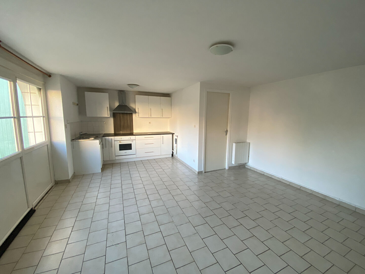 Appartement CORNE (49630) 3 pièces 49.03 m²