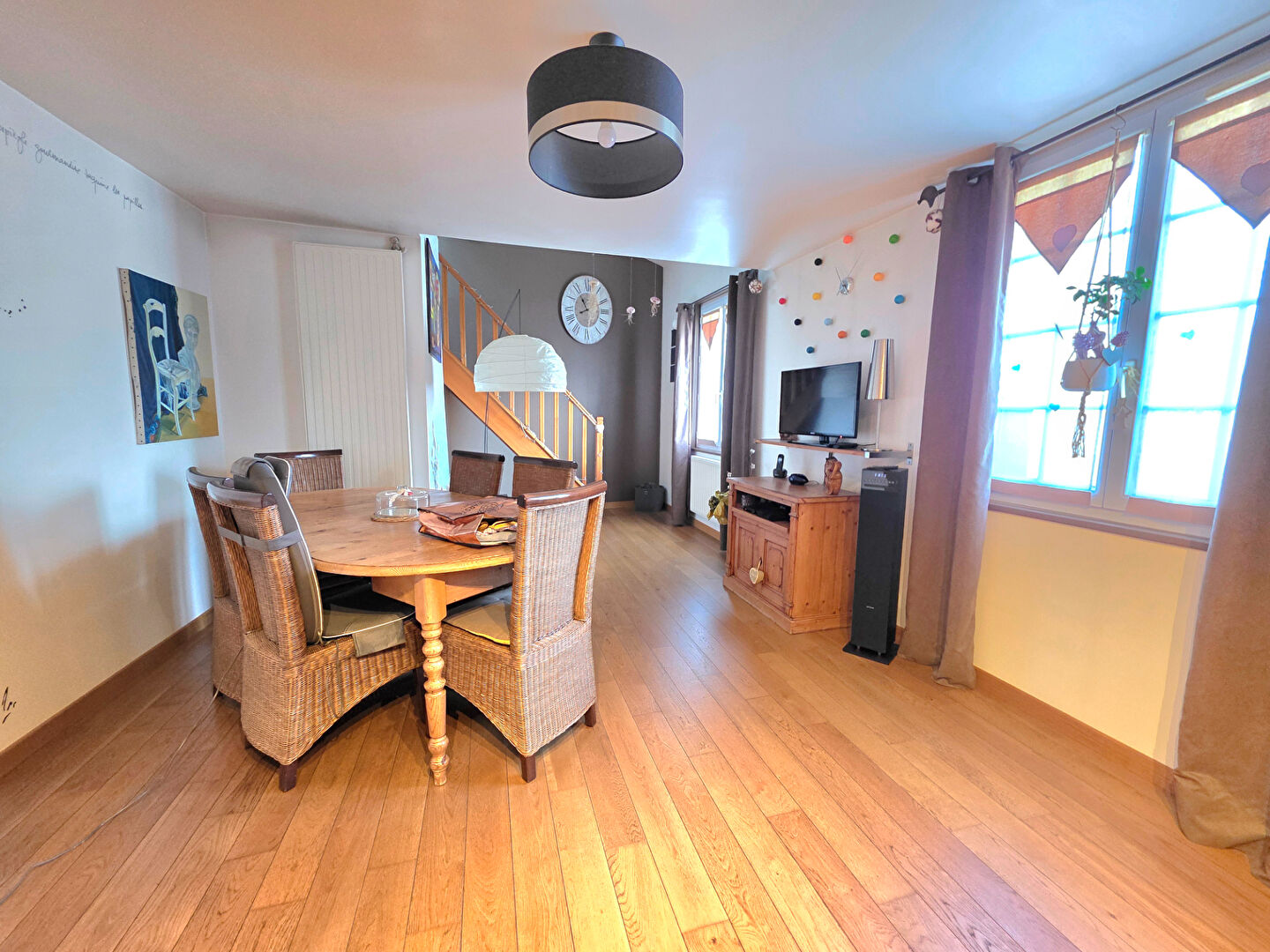 Maison AVRILLE (49240) 7 pièces 149.00 m²