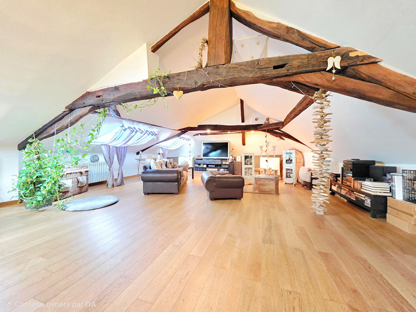 Maison AVRILLE (49240) 7 pièces 149.00 m²