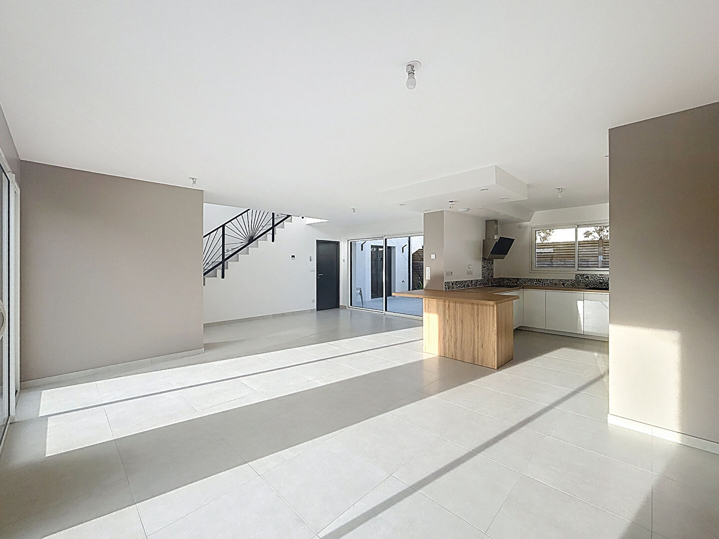 Maison ANGERS (49000) 5 pi&egrave;ces 133.00 m&sup2;