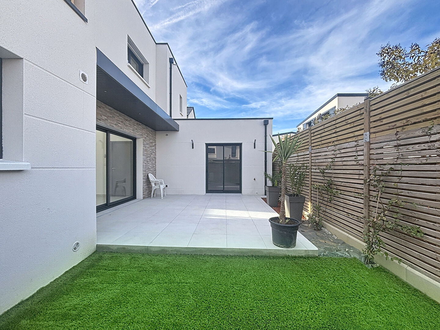 Maison ANGERS (49000) 5 pi&egrave;ces 133.00 m&sup2;