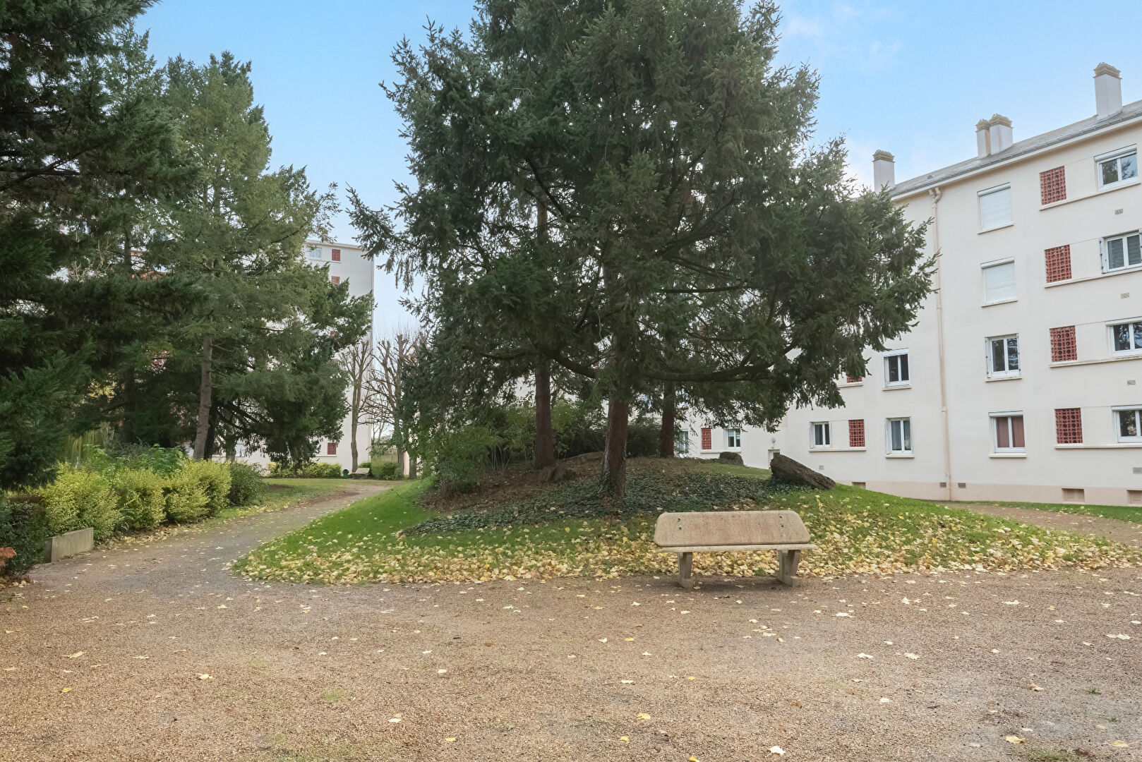 Appartement ANGERS (49100) 3 pièces 57.01 m²