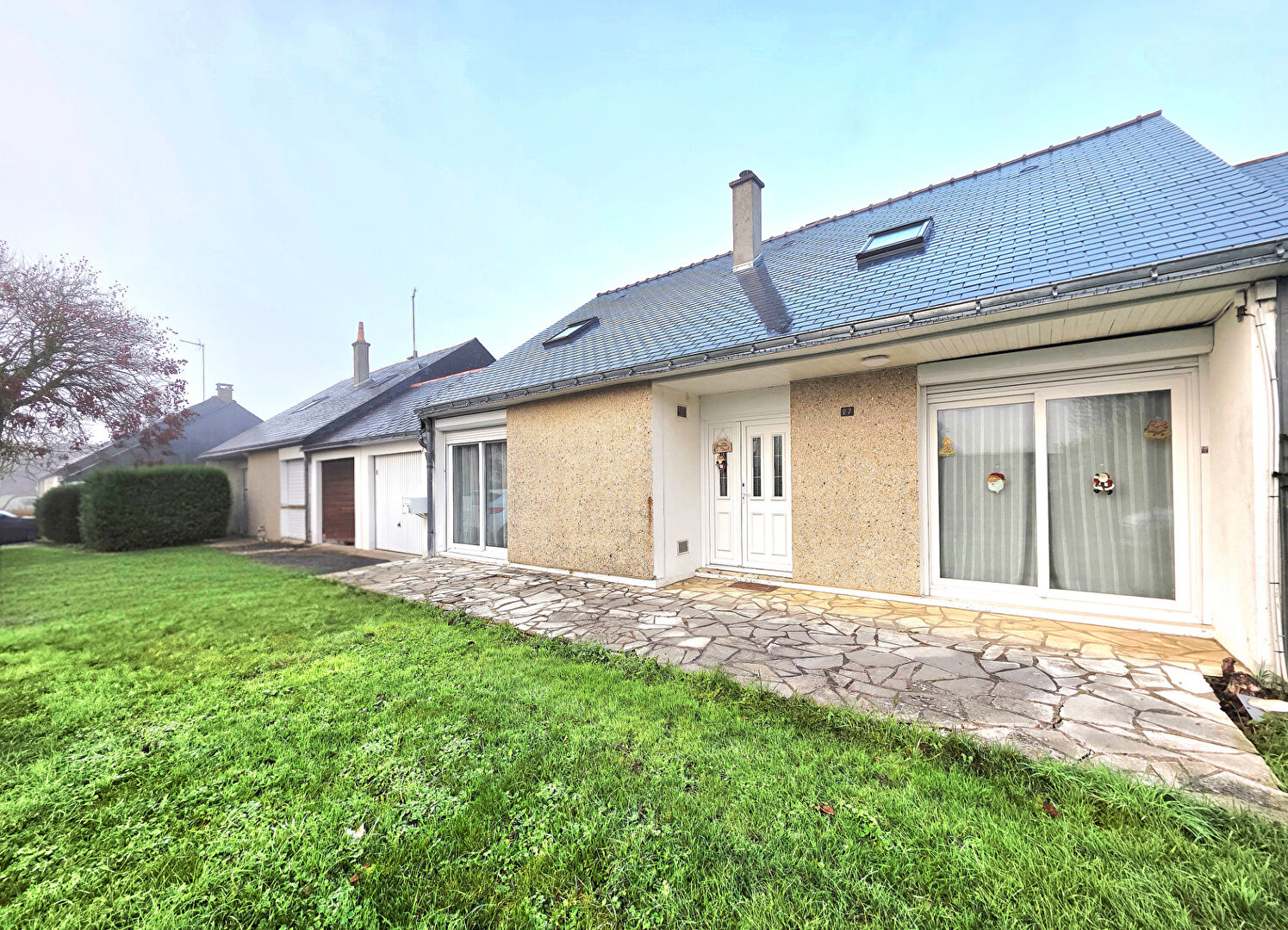 Maison AVRILLE (49240) 6 pi&egrave;ces 132.00 m&sup2;