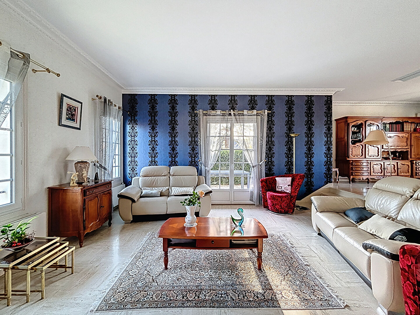 Maison BOUCHEMAINE (49080) 7 pi&egrave;ces 185.00 m&sup2;