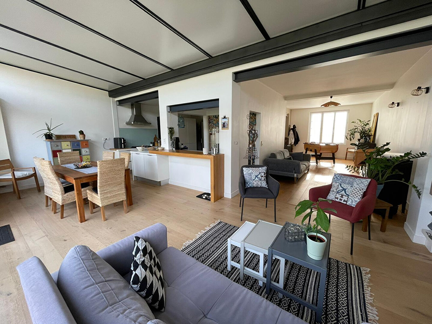 Maison CHOLET (49300) 6 pièces 148.00 m²