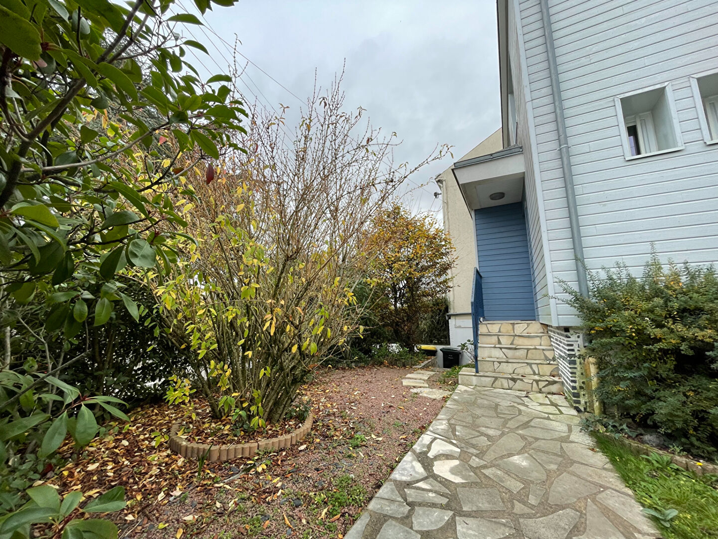 Maison ANGERS (49100) 4 pièces 106.00 m²