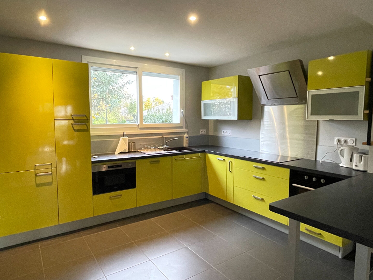 Maison ANGERS (49100) 4 pièces 106.00 m²