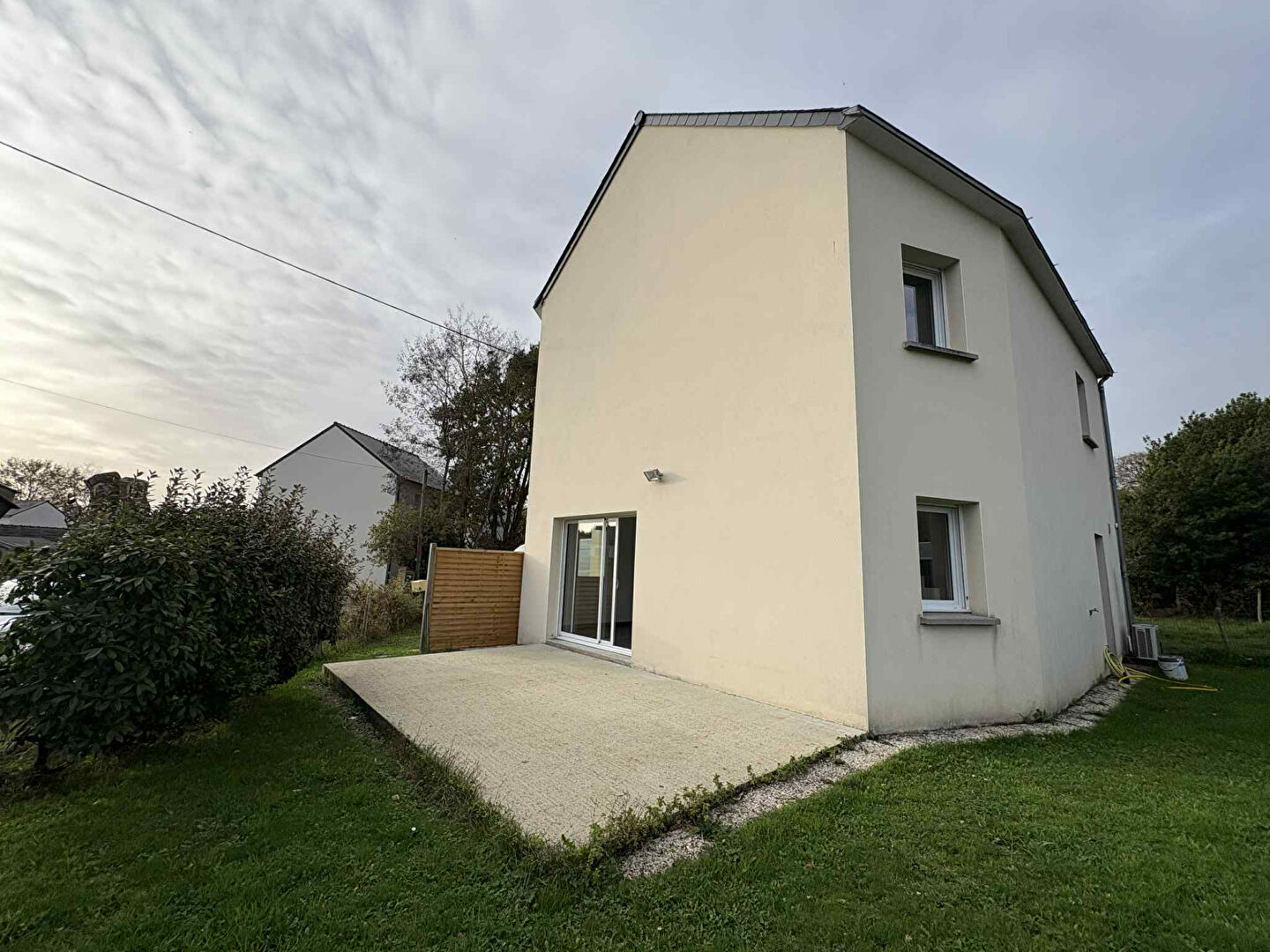 Maison LA CHAPELLE SUR ERDRE (44240) 5 pièces 136.80 m²