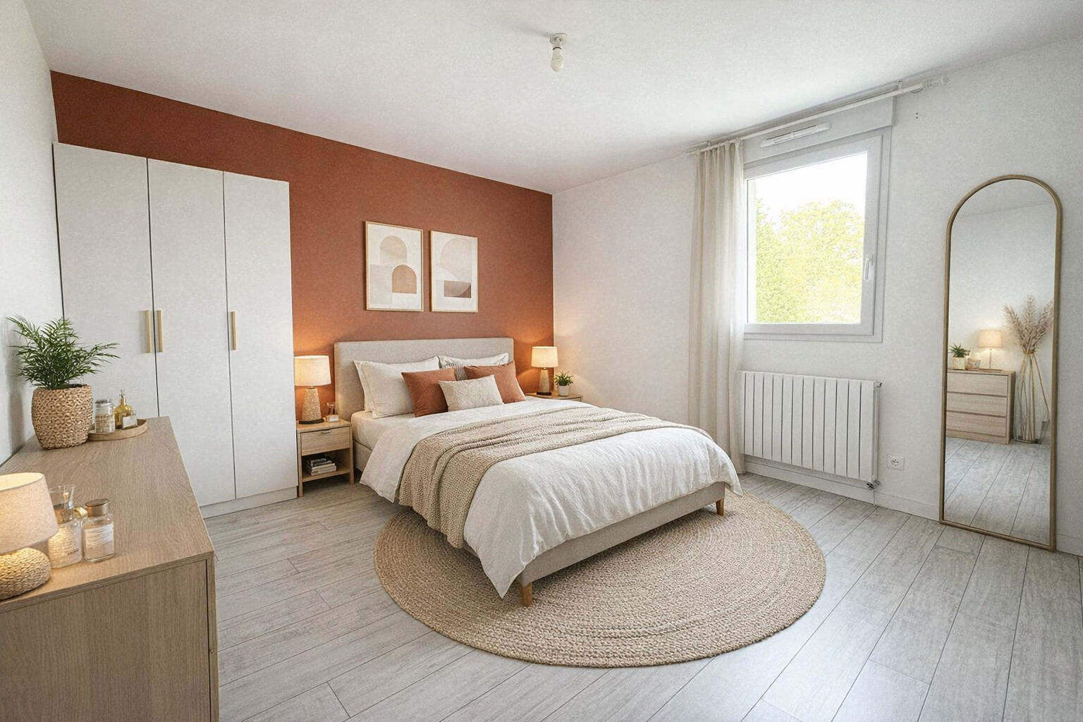 Maison LA CHAPELLE SUR ERDRE (44240) 5 pi&egrave;ces 136.80 m&sup2;