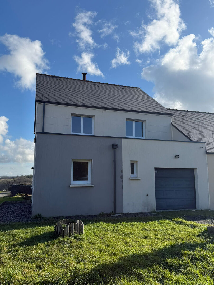 Maison CHALONNES SUR LOIRE (49290) 6 pi&egrave;ces 136.98 m&sup2;