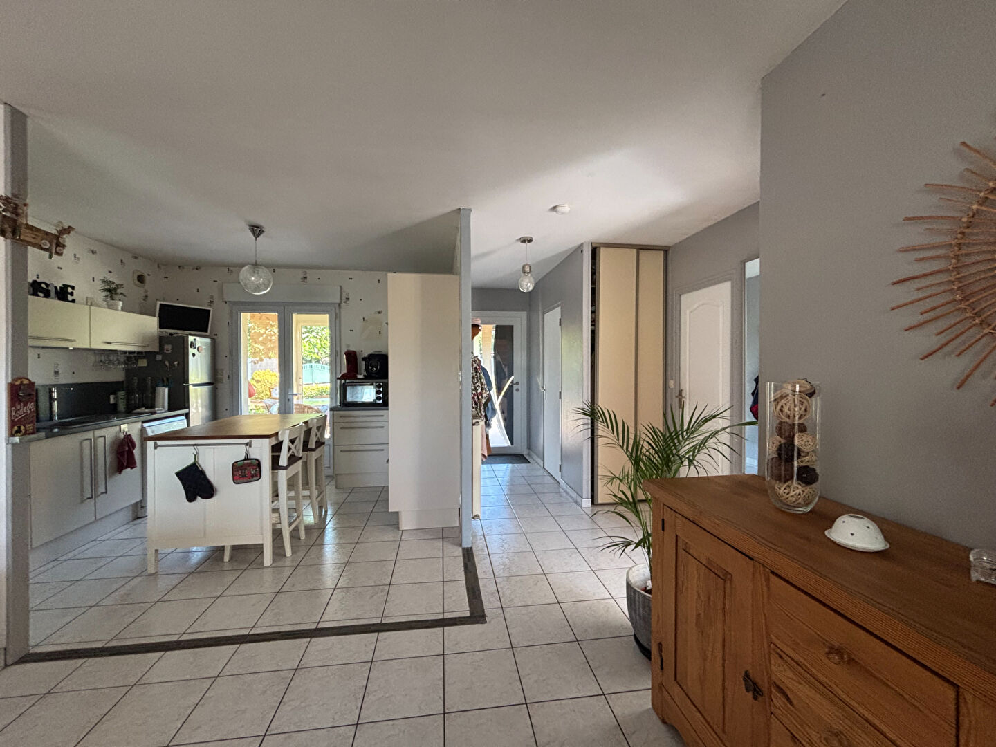 Maison LOUVIGNE (53210) 6 pièces 106.33 m²