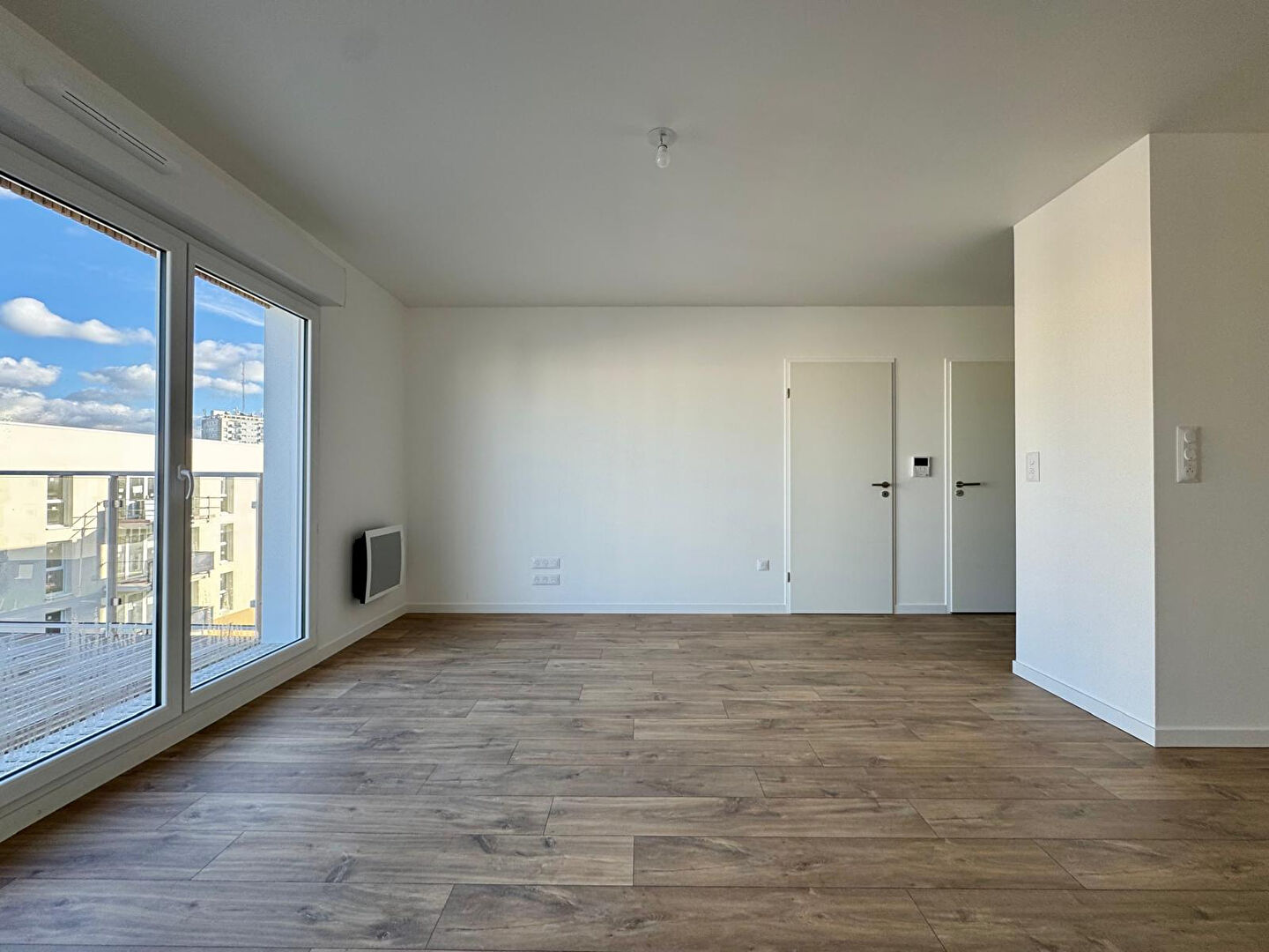 Appartement LAVAL (53000) 2 pièces 45.59 m²