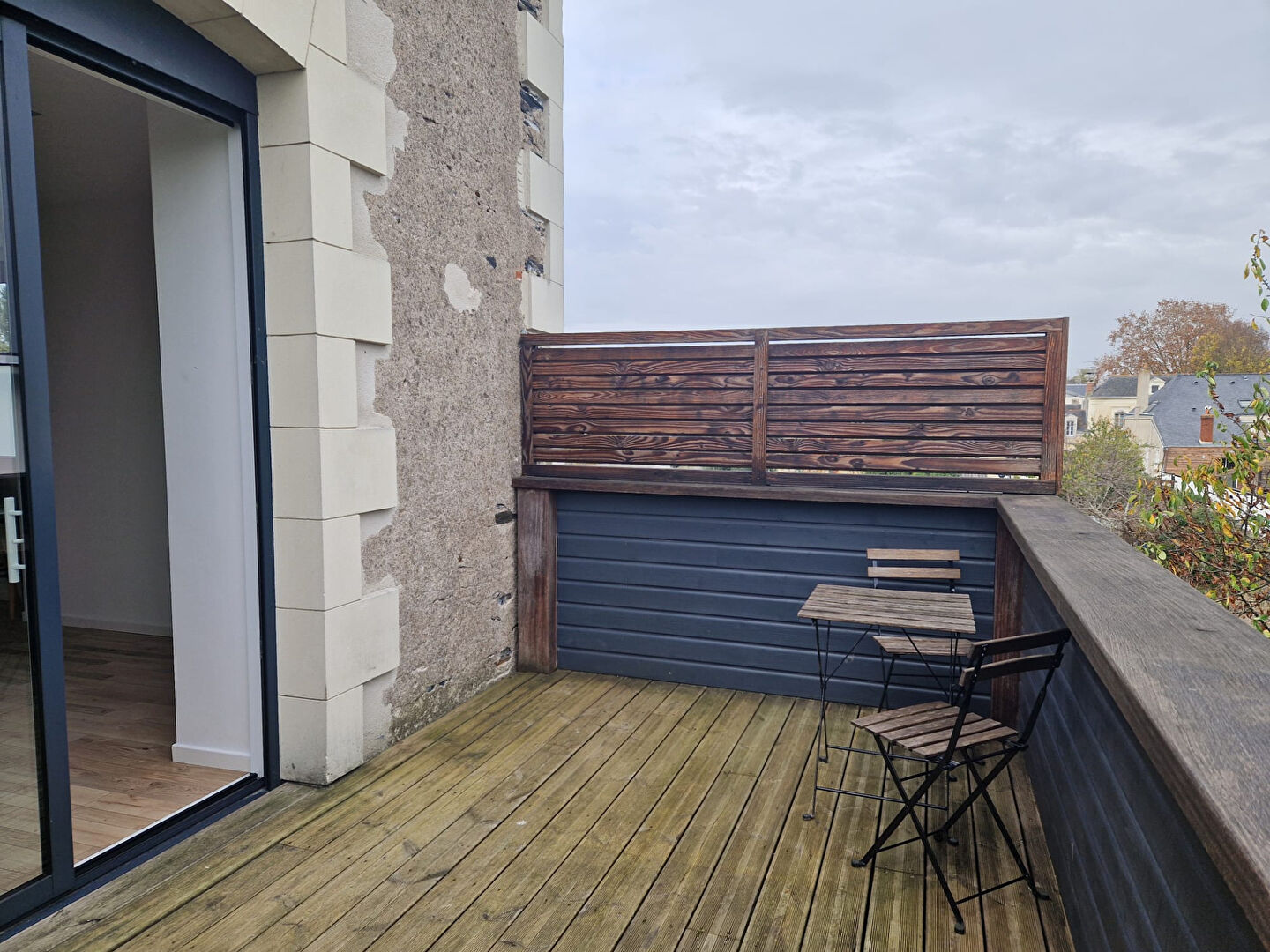 Appartement TRELAZE (49800) 3 pièces 75.00 m²