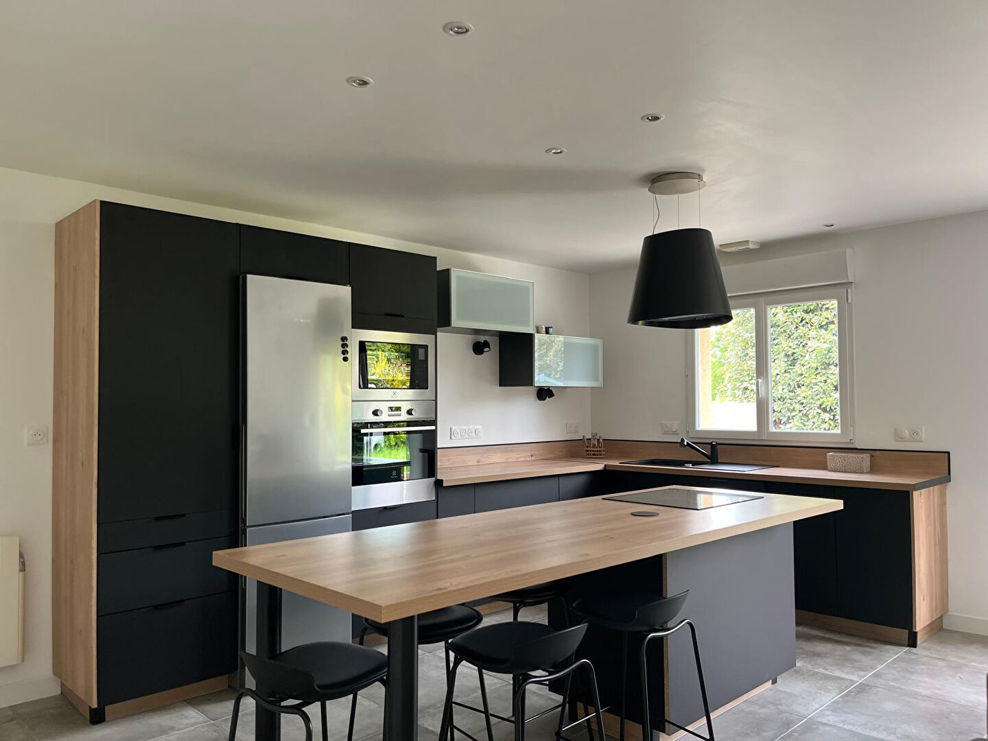 Maison LOIRE AUTHION (49800) 6 pi&egrave;ces 115.00 m&sup2;