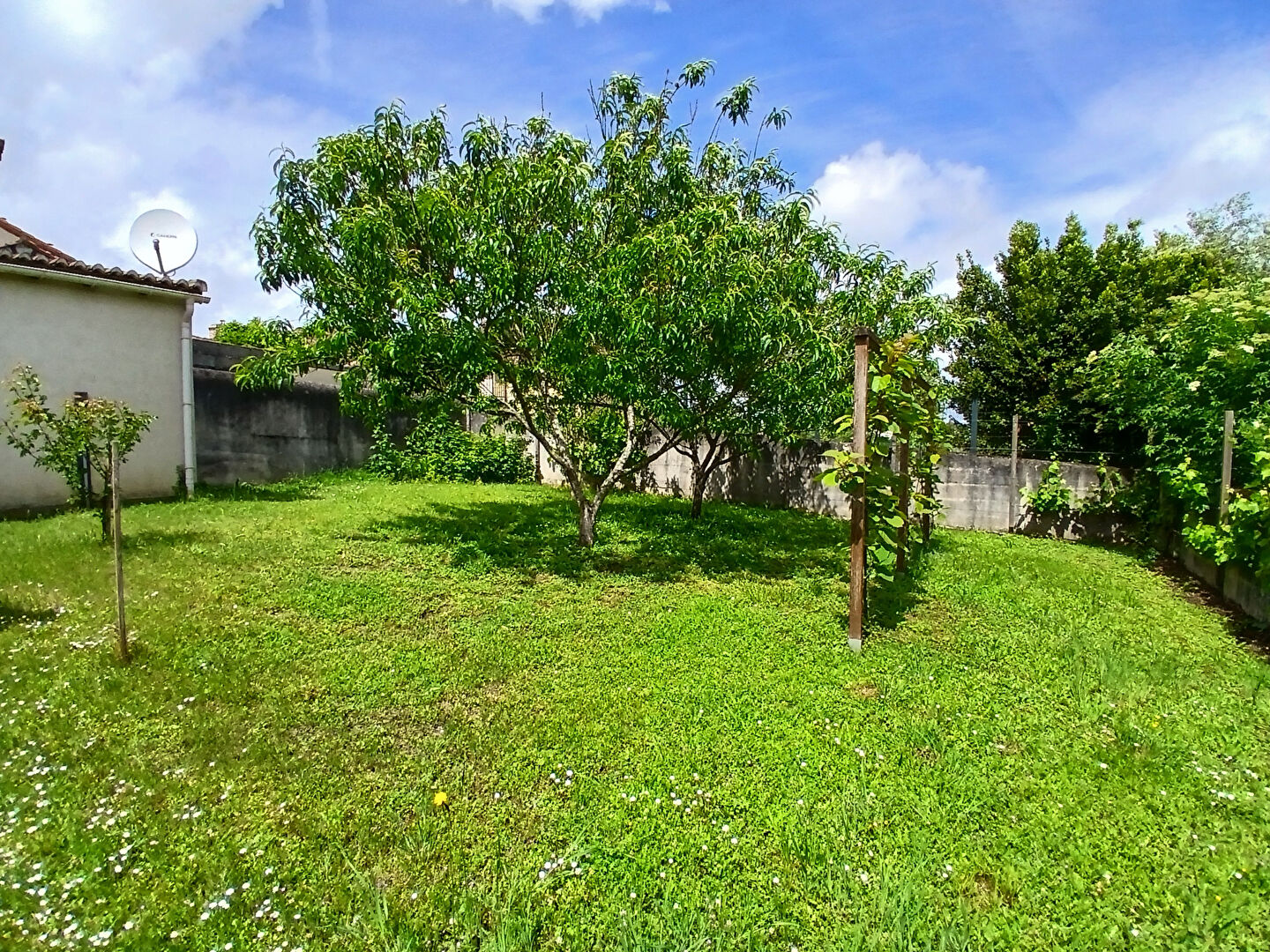 Appartement AUBIGNE SUR LAYON (49540) 4 pi&egrave;ces 135.00 m&sup2;