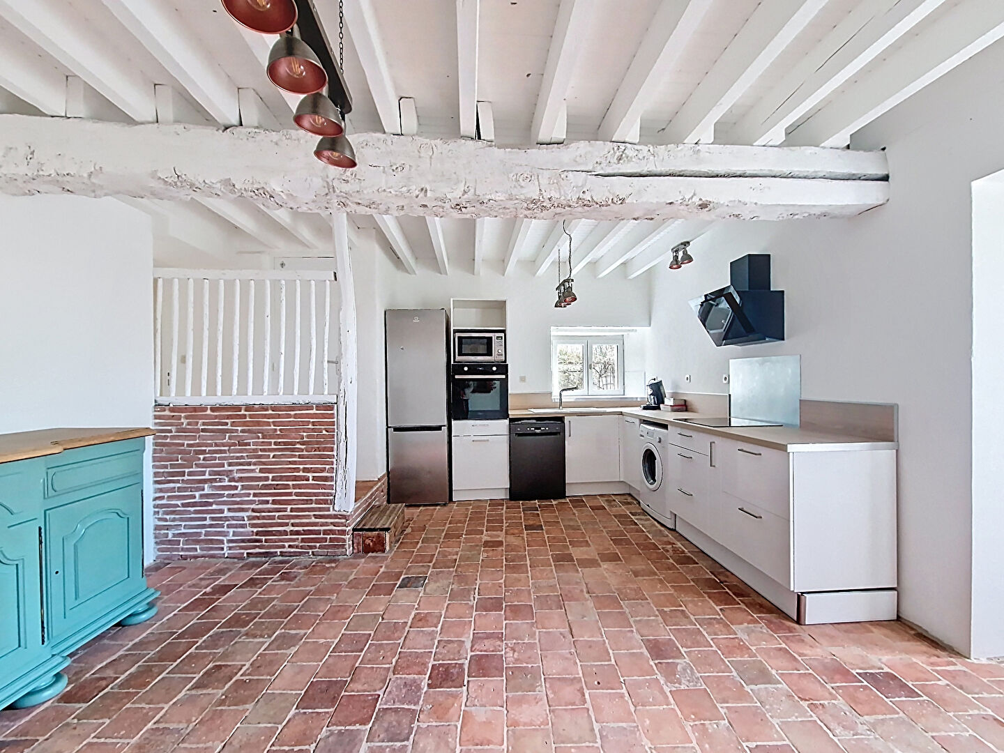 Maison LE PUY NOTRE DAME (49260) 5 pi&egrave;ces 132.00 m&sup2;