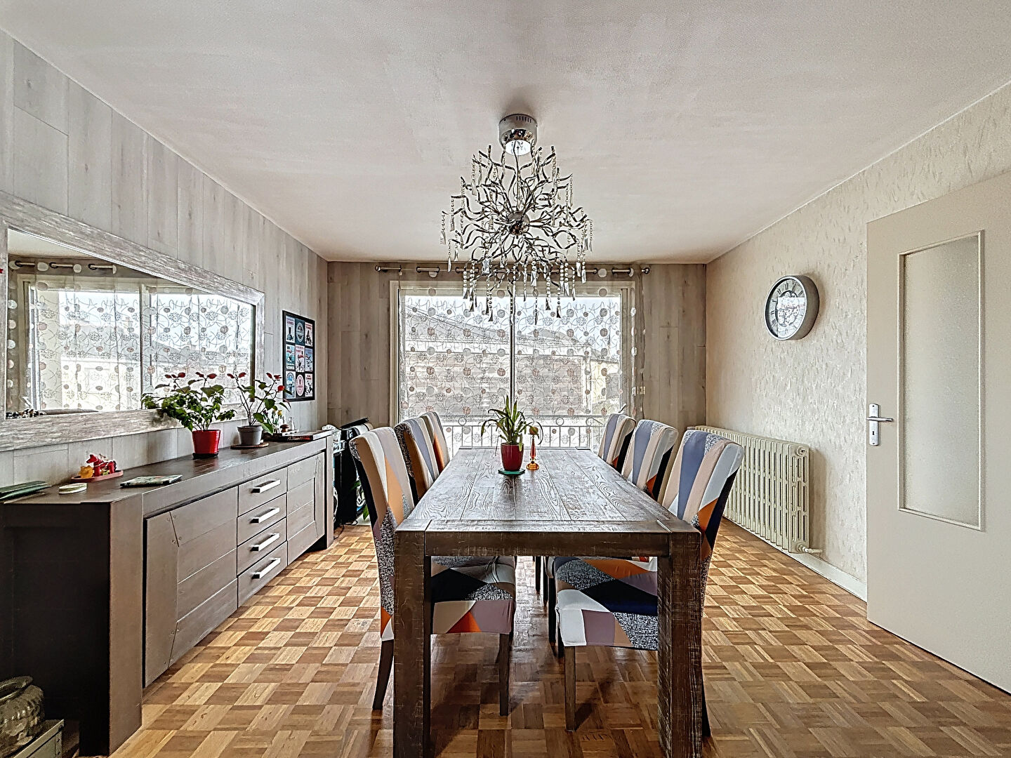 Maison ANGERS (49100) 5 pi&egrave;ces 119.00 m&sup2;