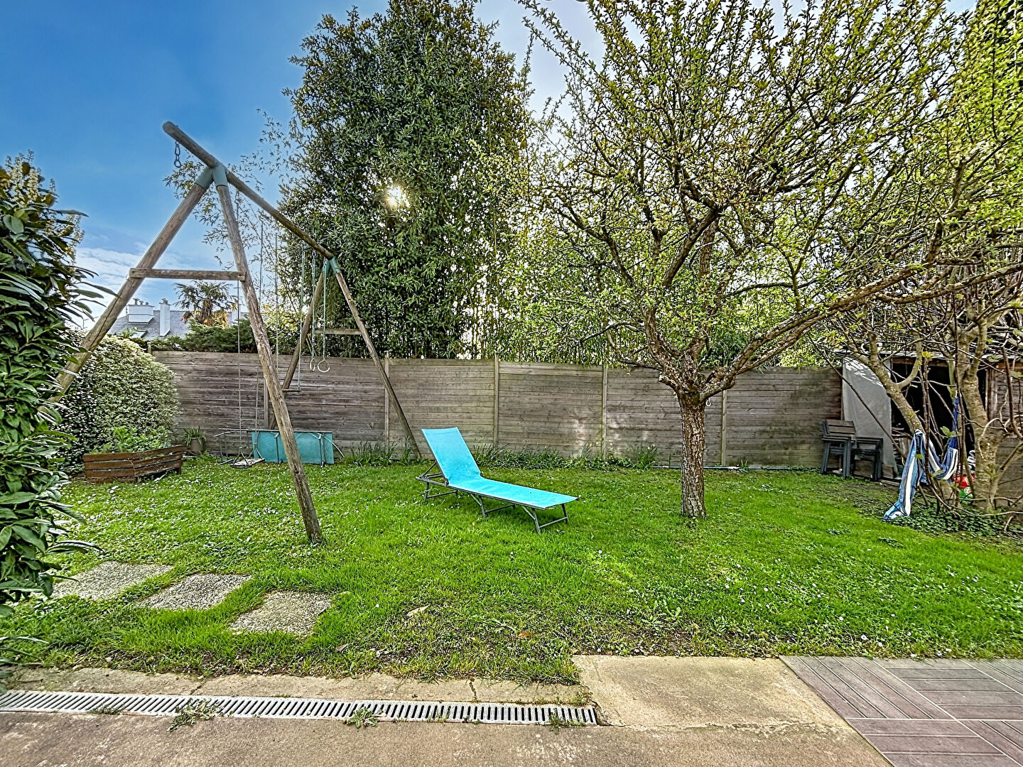 Maison ANGERS (49100) 5 pi&egrave;ces 119.00 m&sup2;