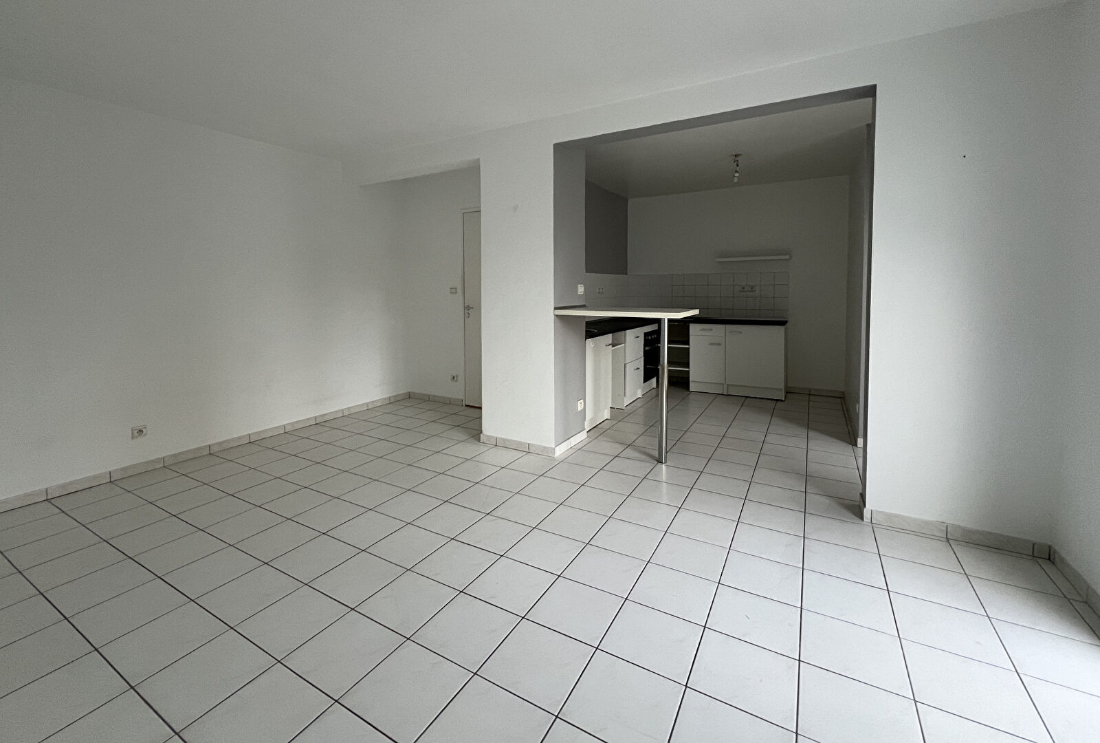 Appartement ANGERS (49000) 3 pièces 67.00 m²