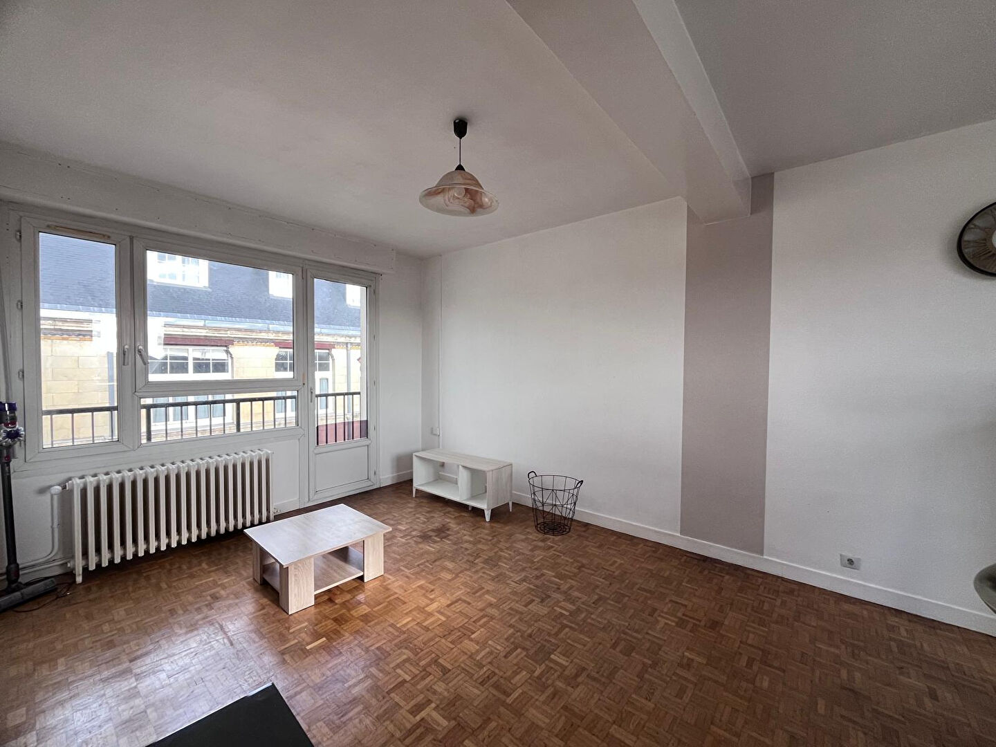 Appartement LAVAL (53000) 2 pièces 39.85 m²