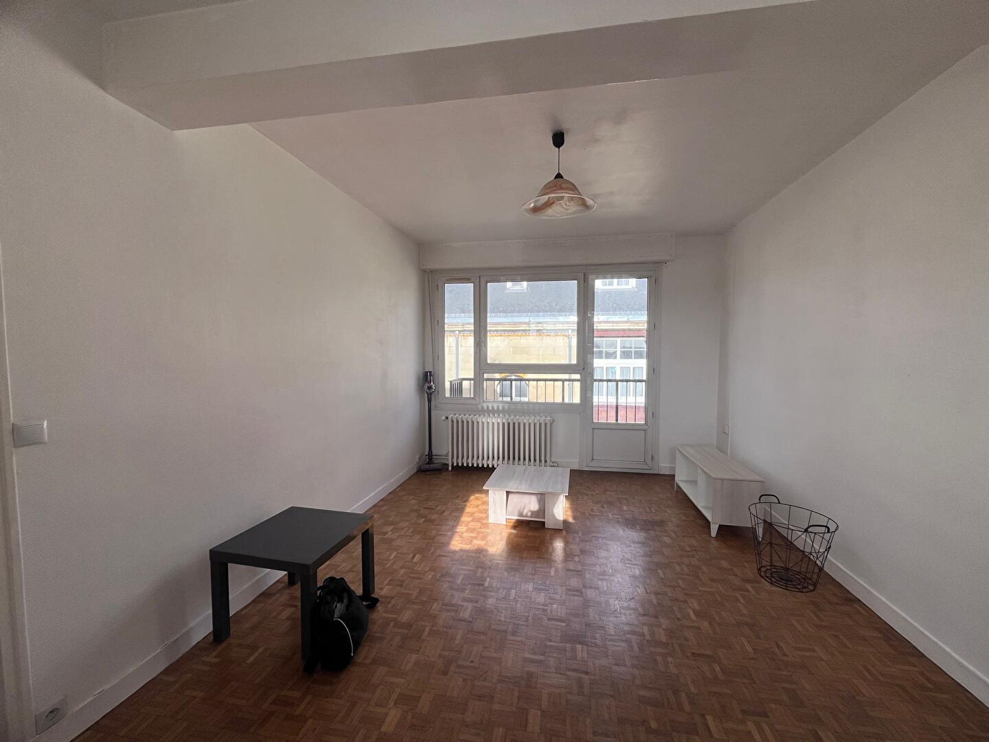 Appartement LAVAL (53000) 2 pi&egrave;ces 39.85 m&sup2;