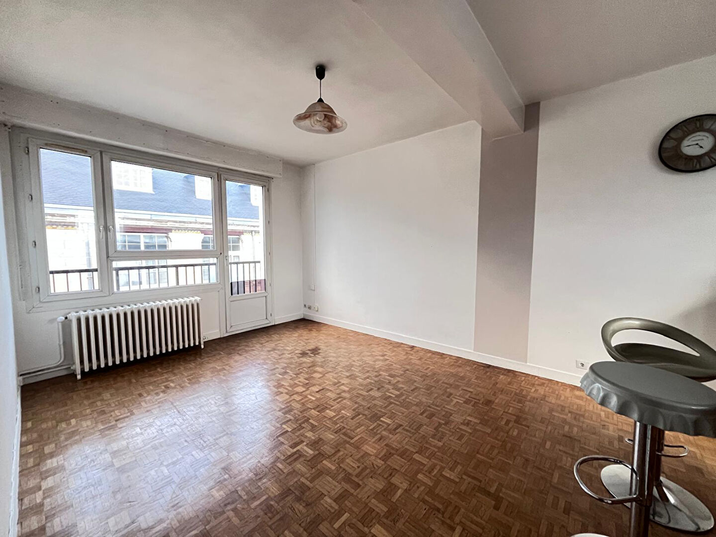 Appartement LAVAL (53000) 2 pi&egrave;ces 39.85 m&sup2;