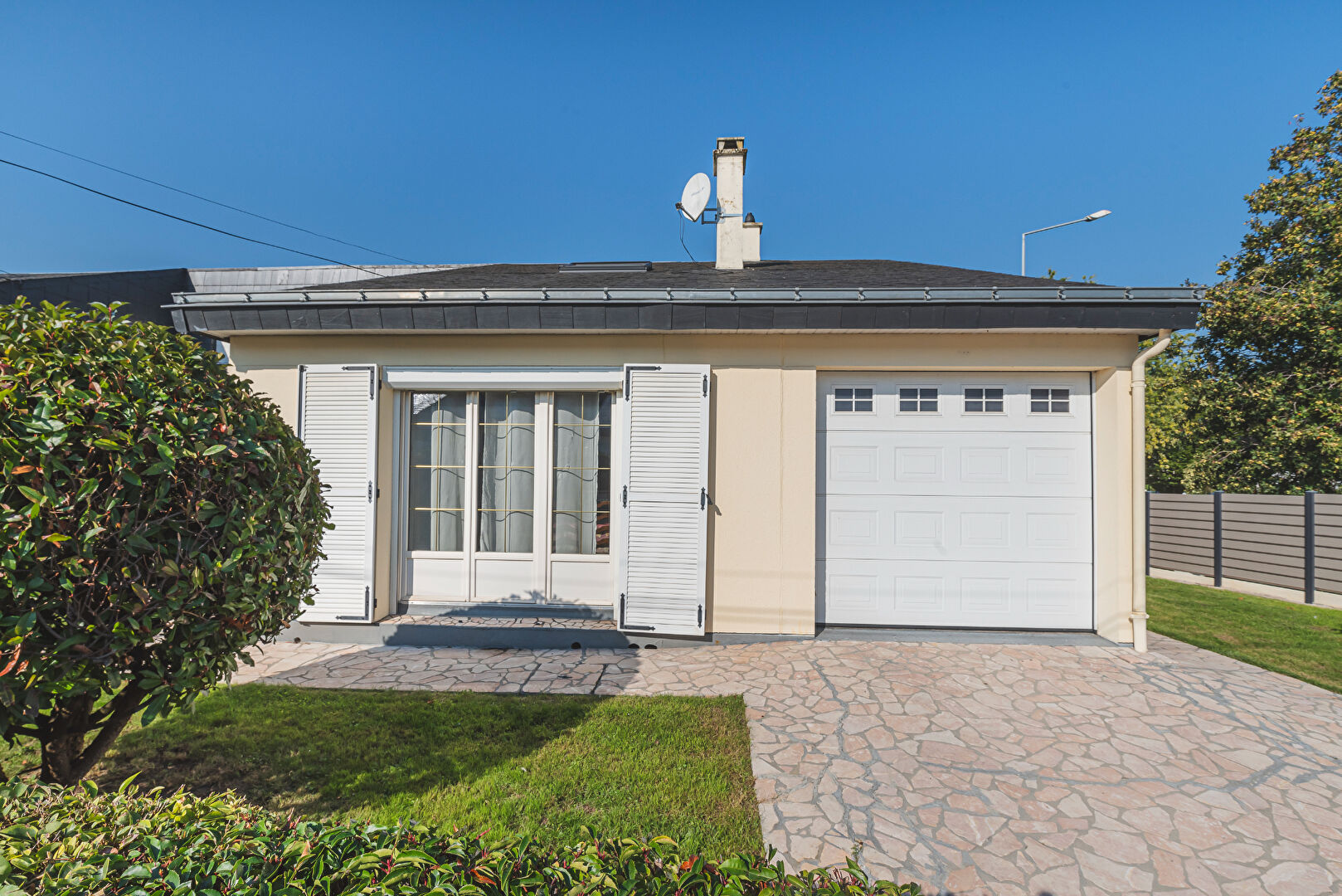 Maison ANGERS (49100) 6 pièces 123.04 m²