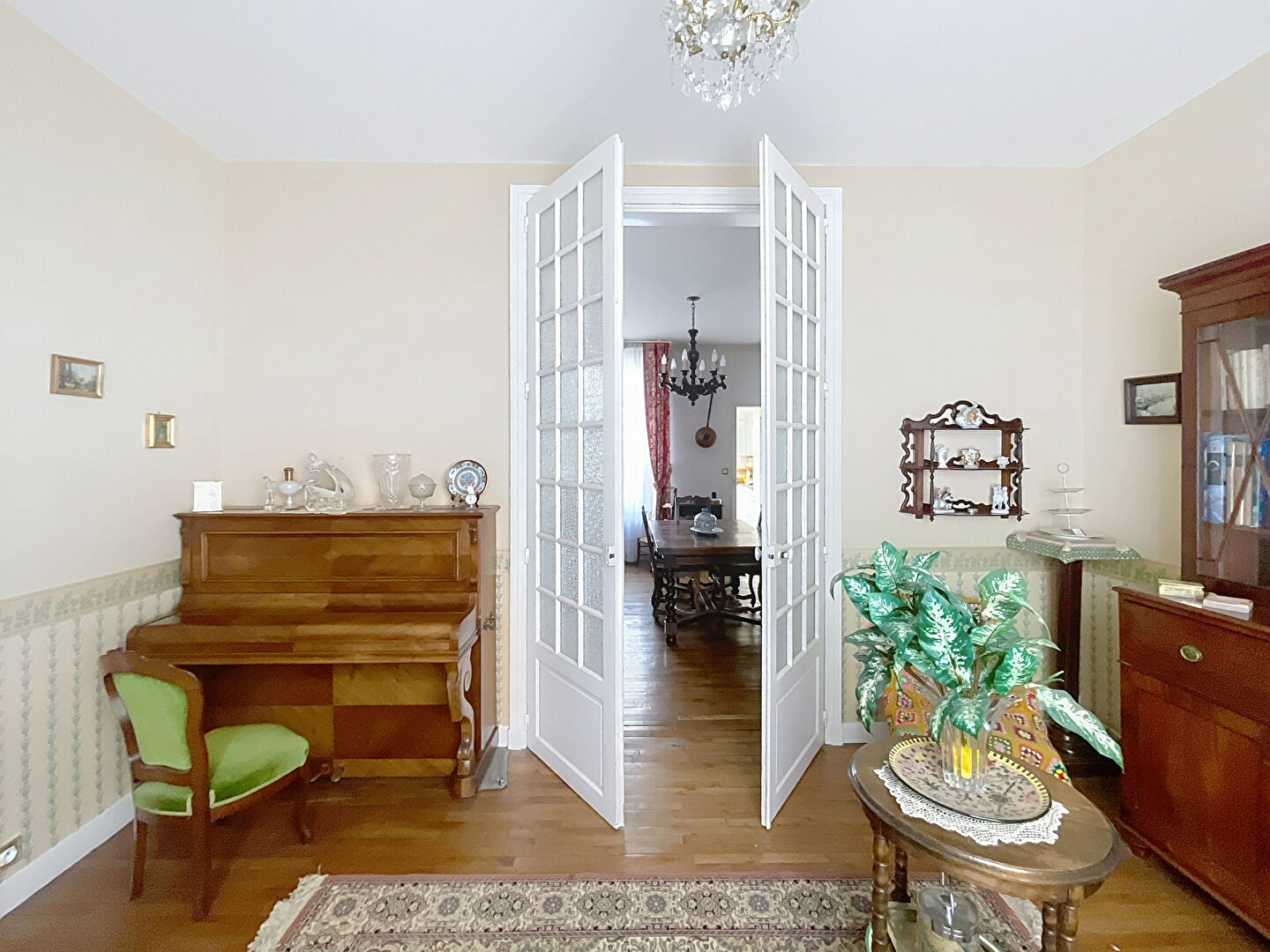 Maison ANGERS (49100) 6 pi&egrave;ces 115.00 m&sup2;