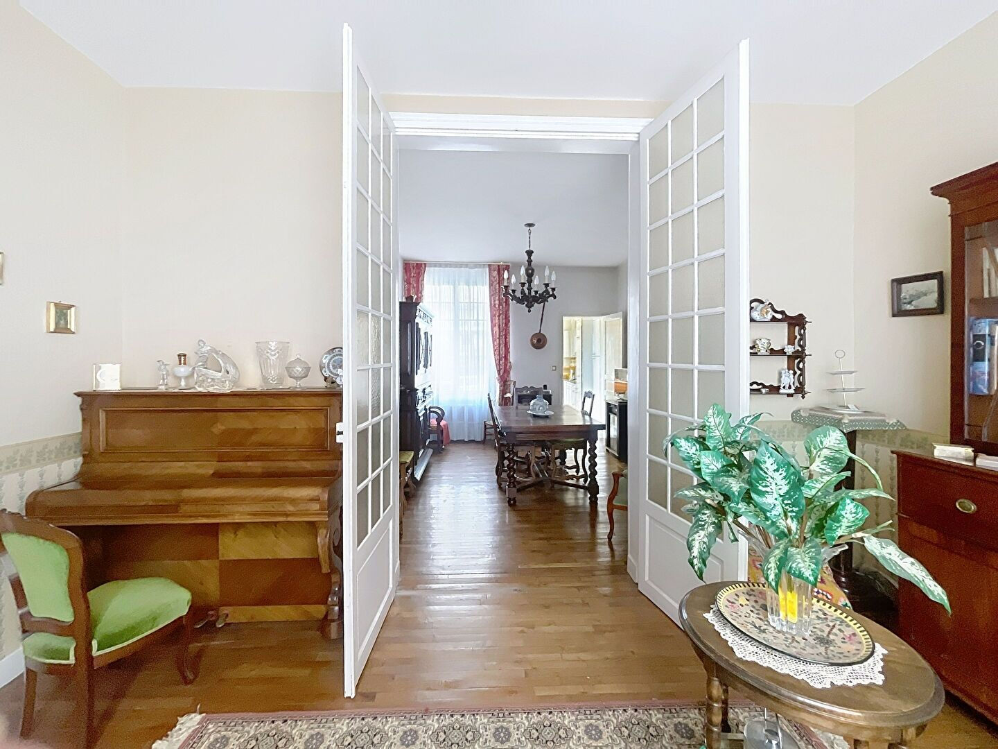 Maison ANGERS (49100) 6 pi&egrave;ces 115.00 m&sup2;