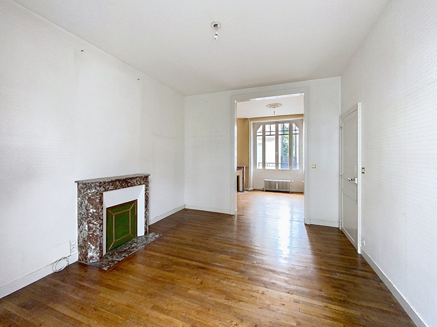 Maison ANGERS (49100) 6 pi&egrave;ces 115.00 m&sup2;