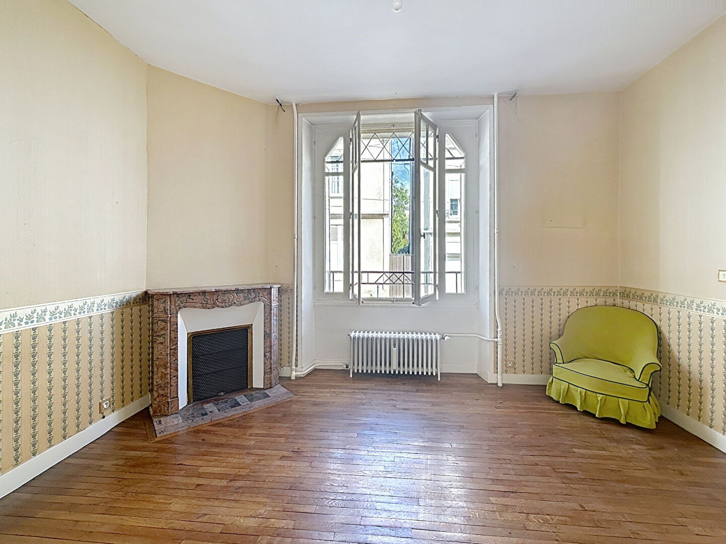 Maison ANGERS (49100) 6 pi&egrave;ces 115.00 m&sup2;