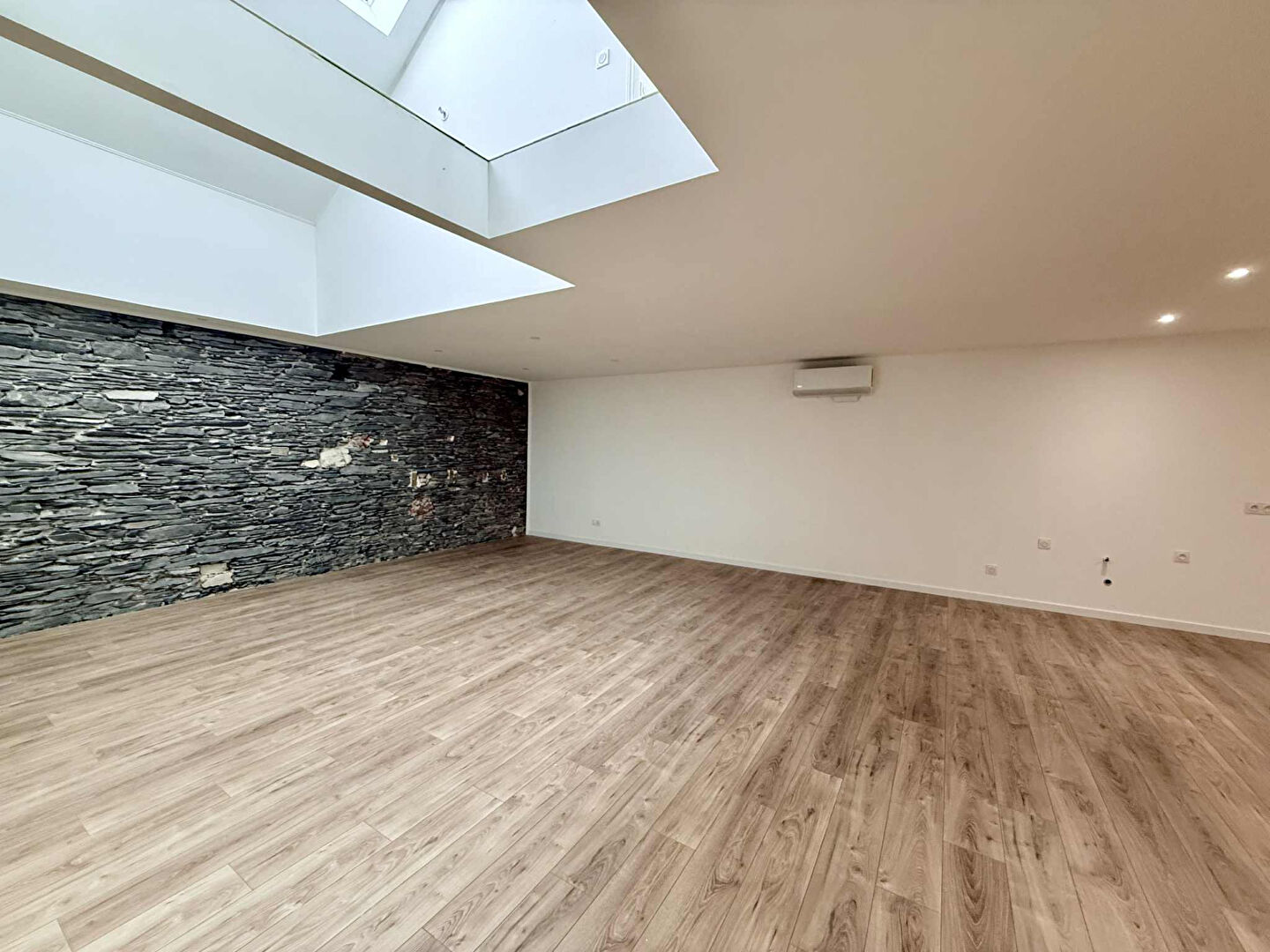 Loft Angers (49100) 5 pièces 144.00 m²