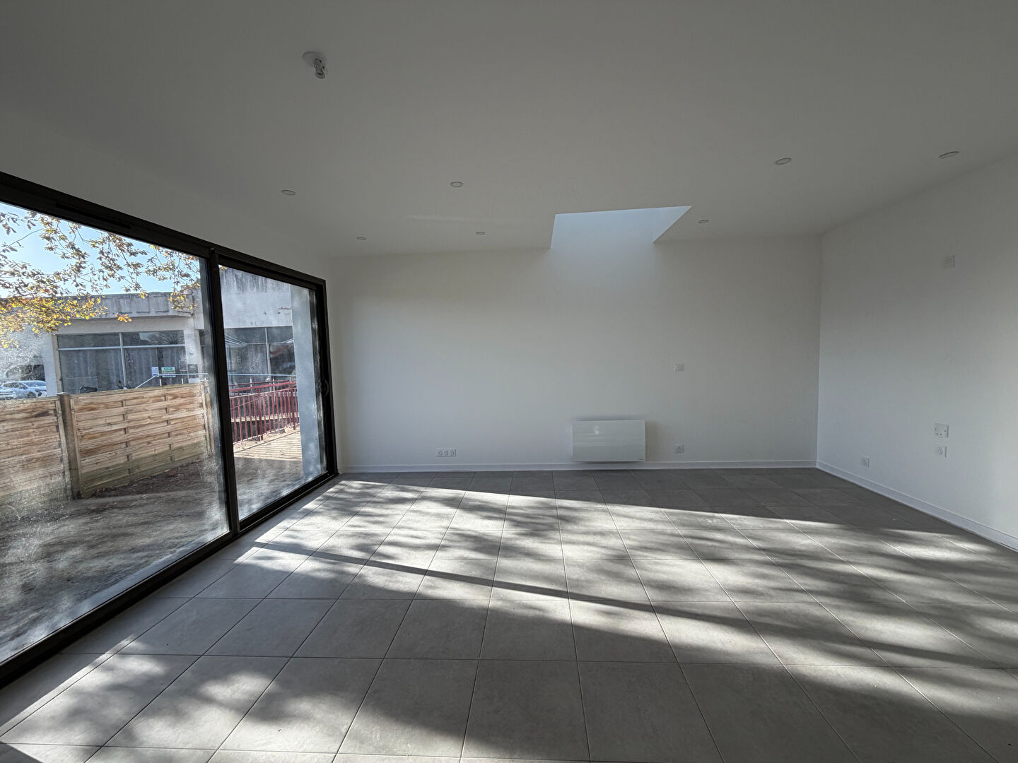 Appartement VERRIERES EN ANJOU (49112) 2 pièces 48.00 m²