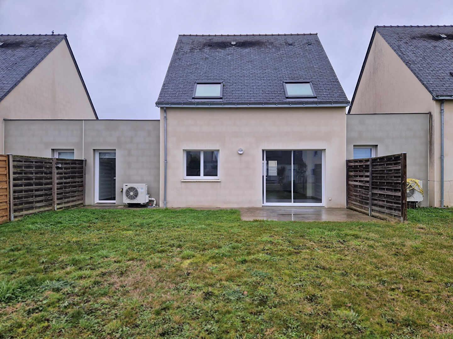 Maison SAINT BARTHELEMY D ANJOU (49124) 5 pi&egrave;ces 100.00 m&sup2;