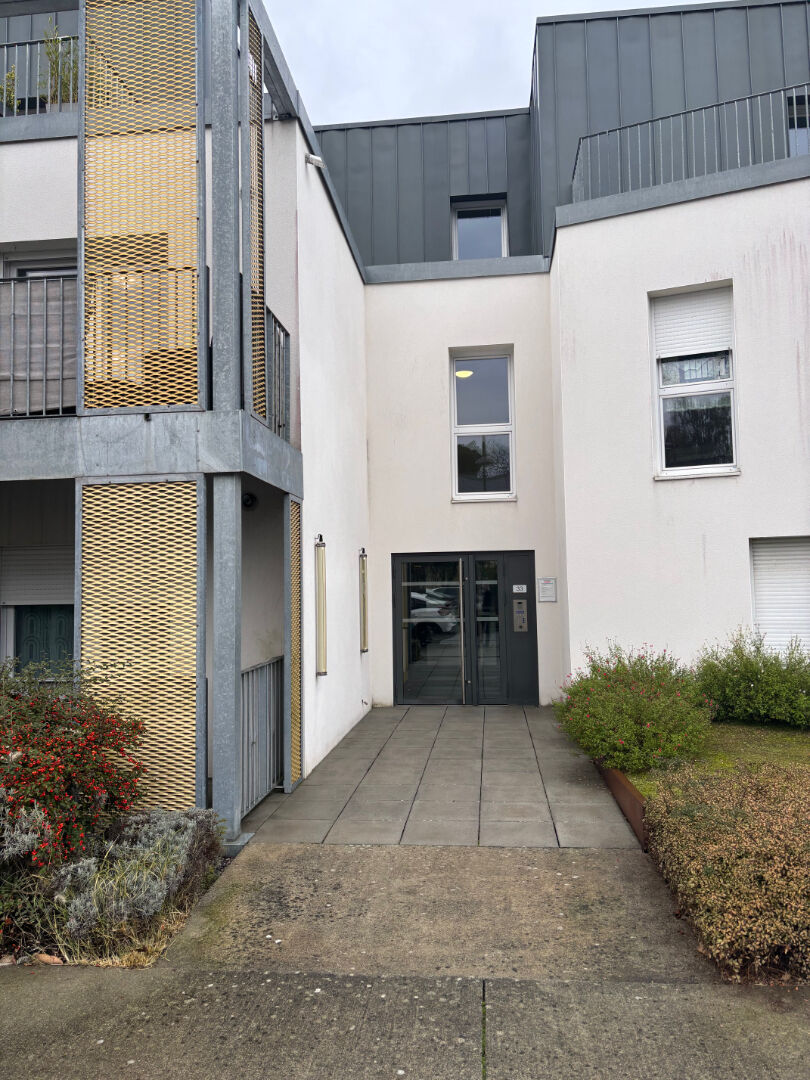 Appartement ORVAULT (44700) 2 pièces 43.00 m²