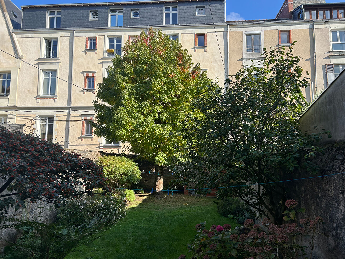 Maison ANGERS (49100) 7 pièces 115.00 m²