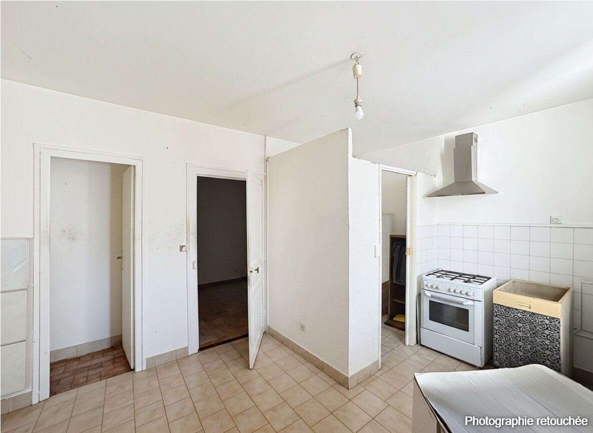 Appartement LES PONTS DE CE (49130) 2 pi&egrave;ces 35.00 m&sup2;