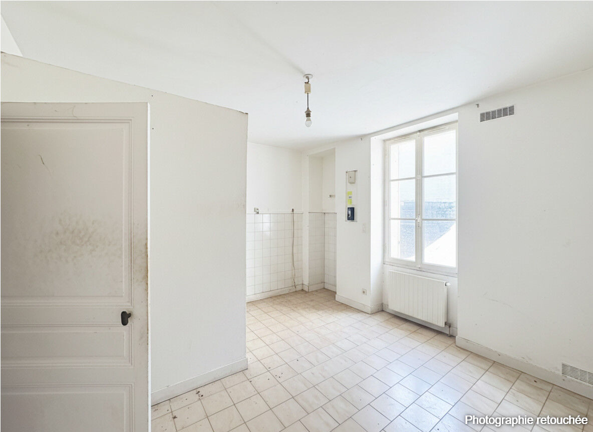 Appartement LES PONTS DE CE (49130) 2 pi&egrave;ces 35.00 m&sup2;