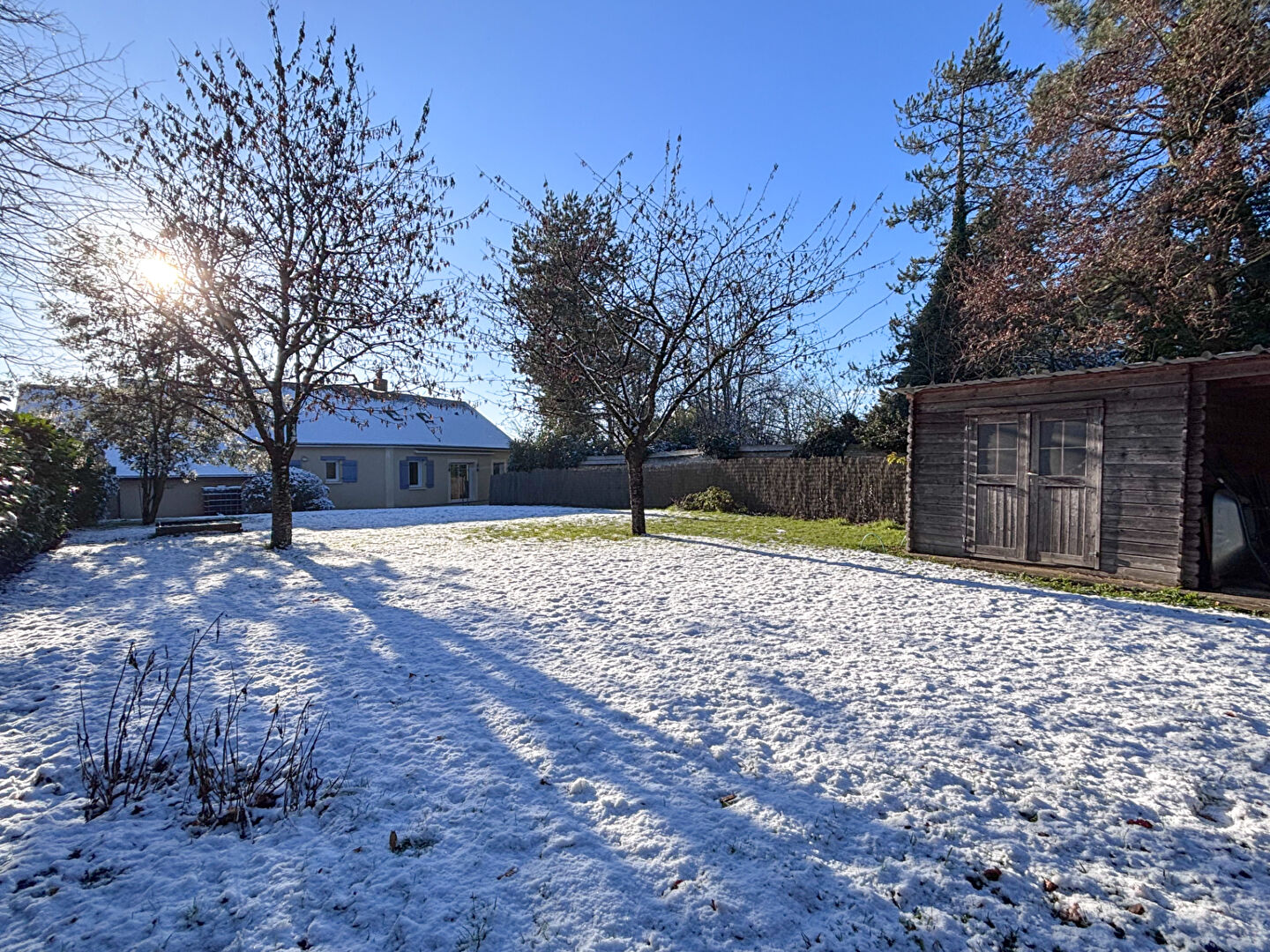 Maison CHATEAU GONTIER SUR MAYENNE (53200) 8 pi&egrave;ces 159.00 m&sup2;