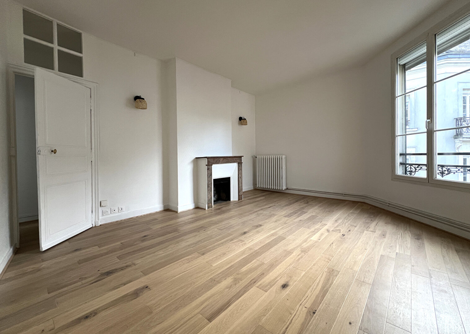 Appartement ANGERS (49100) 2 pièces 45.43 m²