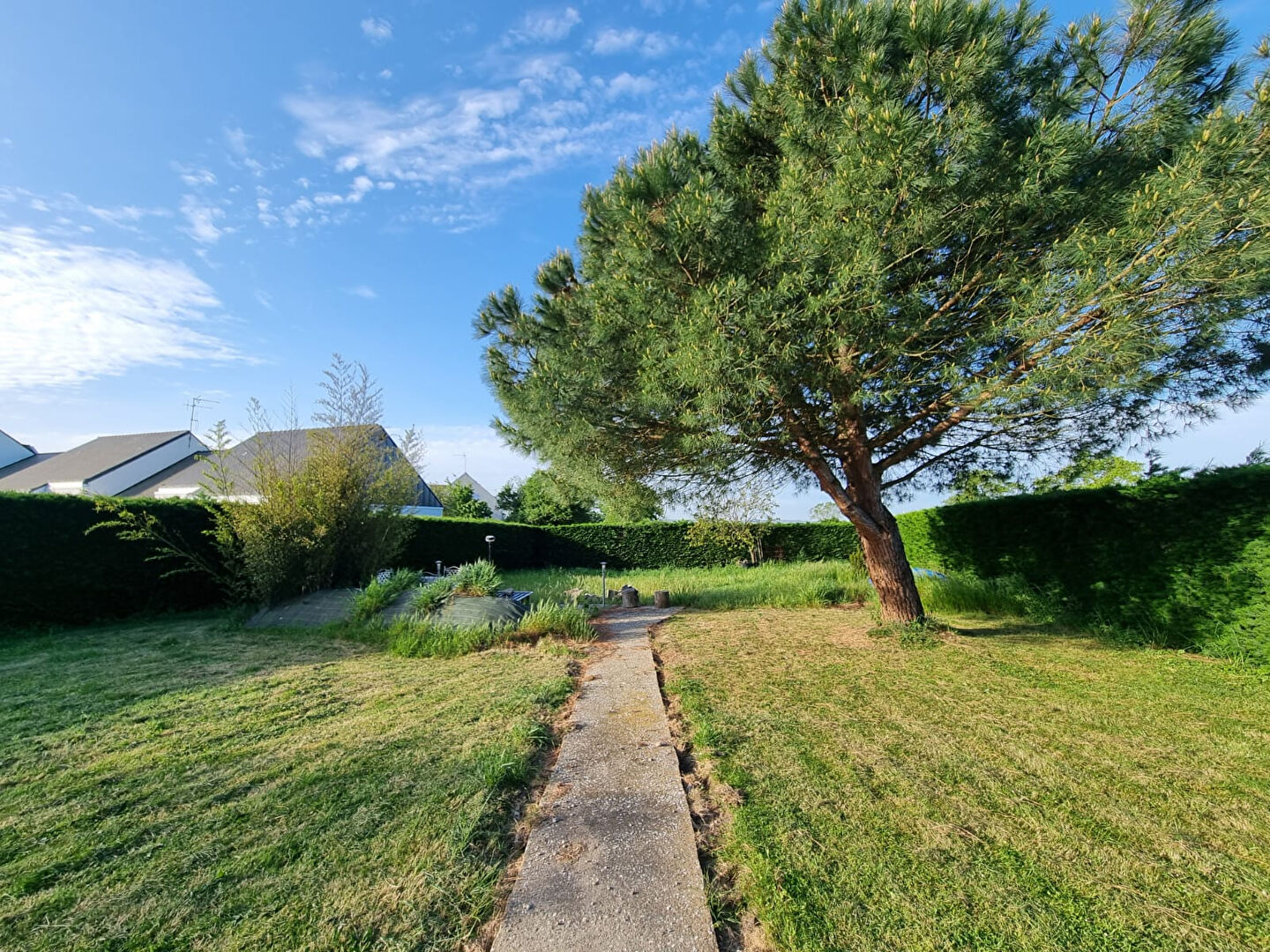 Terrain CHAMPTOCE SUR LOIRE (49123) 480.00 m&sup2;