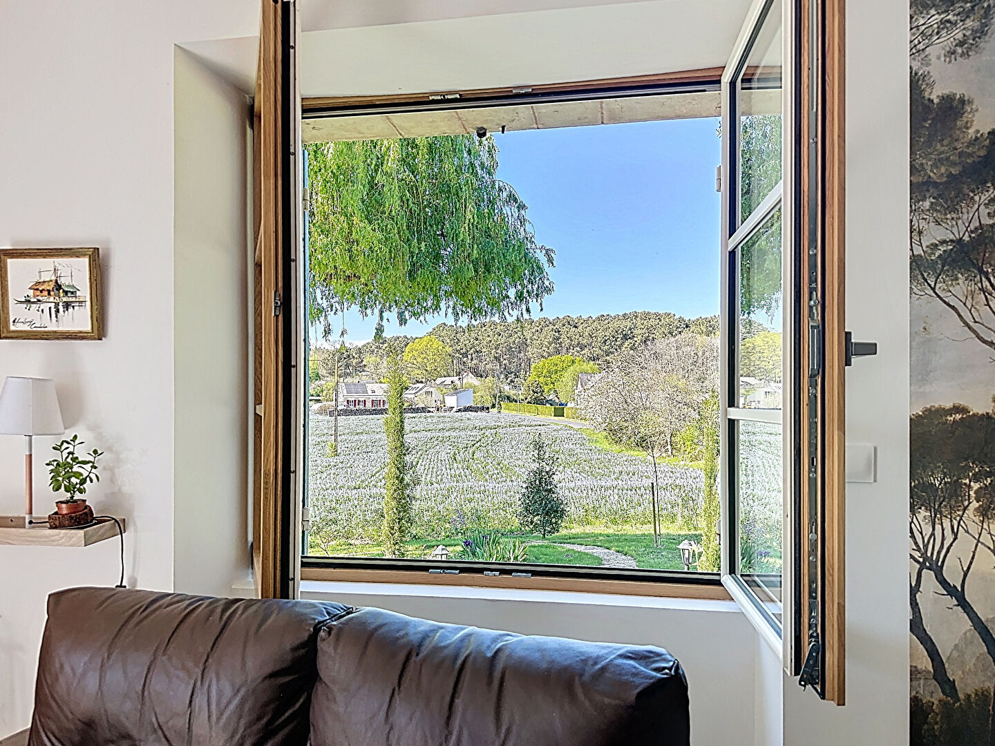 Maison BAUGE EN ANJOU (49150) 3 pi&egrave;ces 68.00 m&sup2;