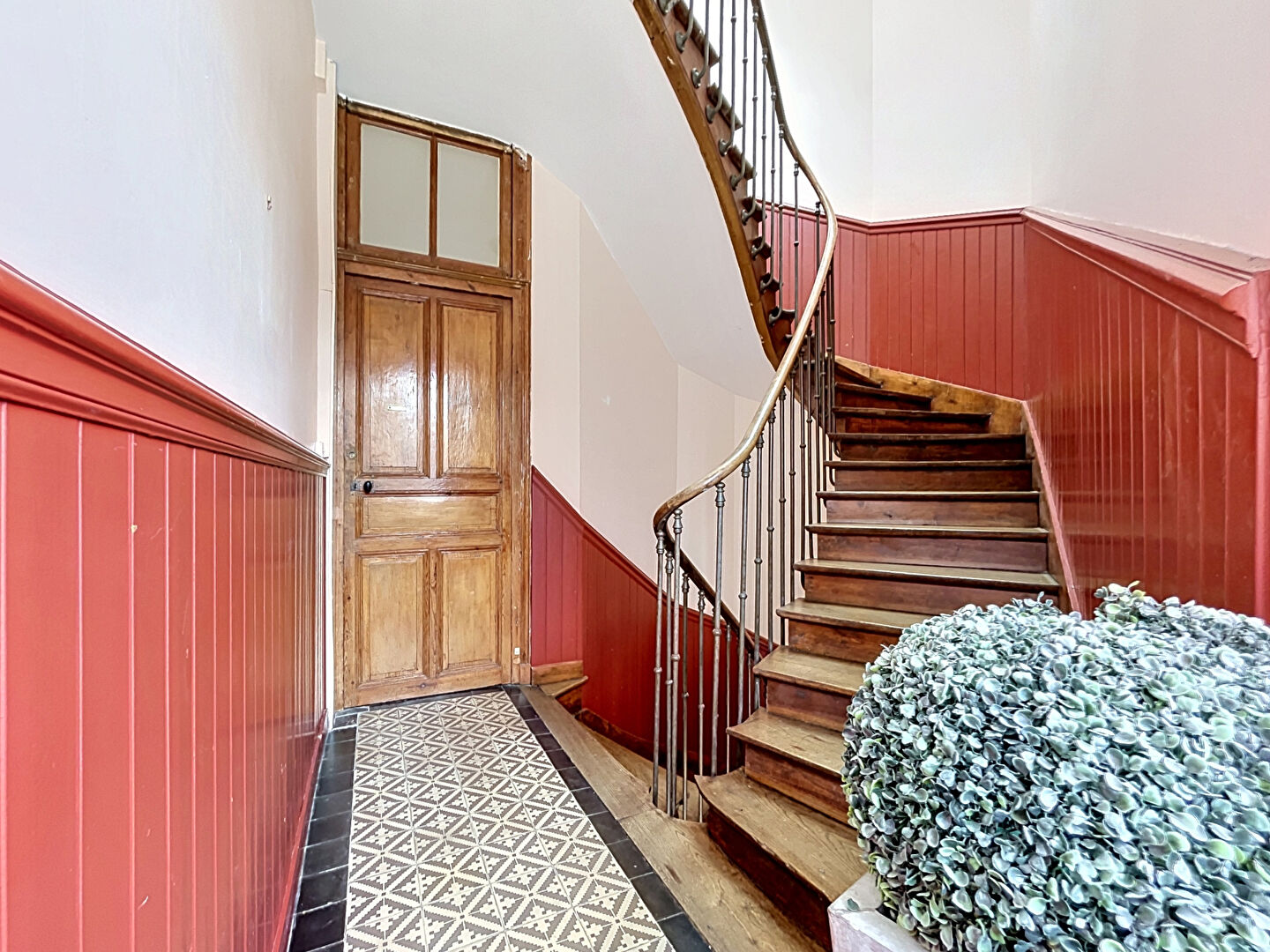 Appartement ANGERS (49100) 4 pi&egrave;ces 93.00 m&sup2;